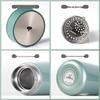 WANXIANG F38 316 Stainless Steel Portable Insulated Mug