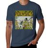 Polysics TShirt Utility Work Short Sleeve Top