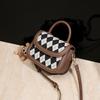 Ladies Ladies Bag Crossbody Bag Spring/Summer Handbag Light Luxury Saddle Bag