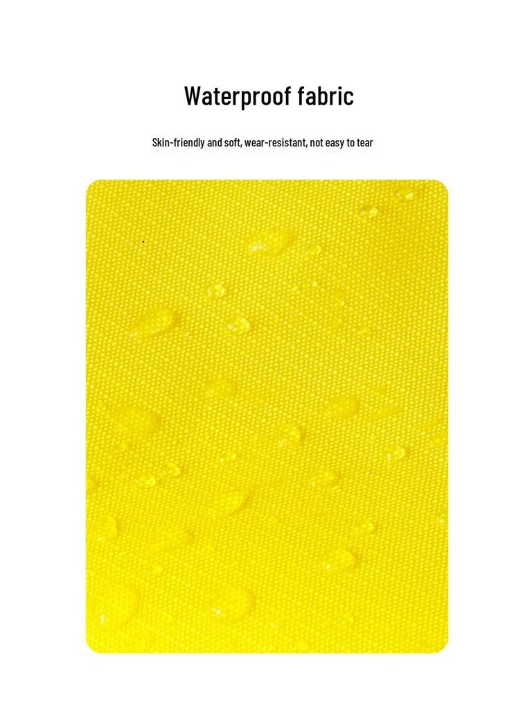 Waterproof Dog Bath & Swim Ear Protection Cap