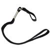 Strap for Walking Stick - MOBICLINIC - Universal Stick - Black - Reduces Strain - Universal