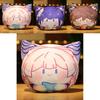 Genshin Paimon Plüschkissen Kuscheltier Kissen Für Spielcharaktere Sammlung