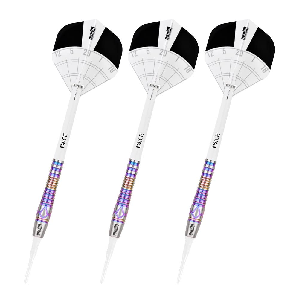 One80 Mao Shimamura 2BA 18g Darts Mao Shimamura Model Ver.3 Set,
