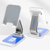 Retractable Mobile Phone Holder Folding Cellphone Stand Mobile Phone Bracket  Cellphone