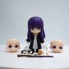New 2498 Himmel 2327 Frieren Action Figure 2328 Fern Figurine Beyond Journey'S End Anime Pvc Collection Movable Model Doll Toys