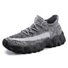 New Men's Premium Casual Sneakers - Outdoor Travel Without Tired Feet Breathable Arch Support Comfortable Fashion Anti-slip Cushioning Shoes