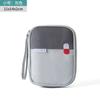 Portable First Aid Kit Bags Medicine Medical Large Storage Bag Pouch Camping Emergency Home Outdoor Travel Handle Bag Organizer
