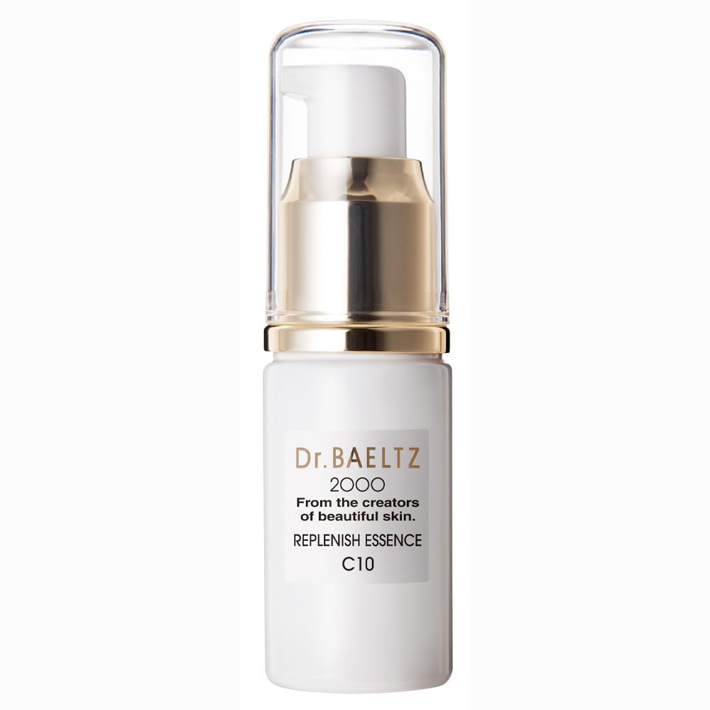 Dr. Belts Replenish Essence C10 20ml