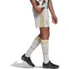 adidas Soccer Bottom 20/21 Season, Juventus Men's White EI9899