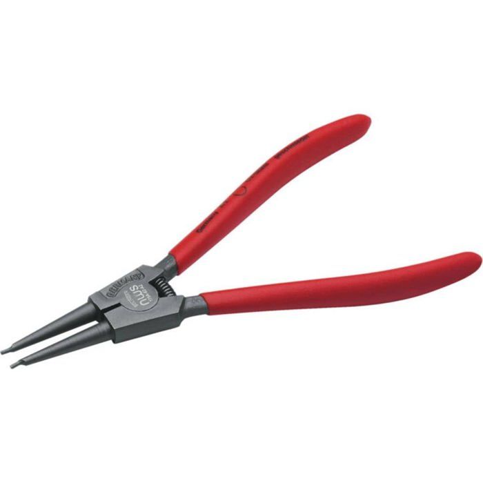 NWS 175-62-A2 Pinza per anelli elastici 175 mm 1 pz(S)