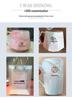 Personalized Bridesmaid Gift Set: Small Gifts, Creative Cup with Logo, First Birthday Box for Best Friend