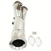 Exhaust Pipe for BMW Models: B*WN55 B30 E82 E88 135i E92 E90 335i (2011-2013)