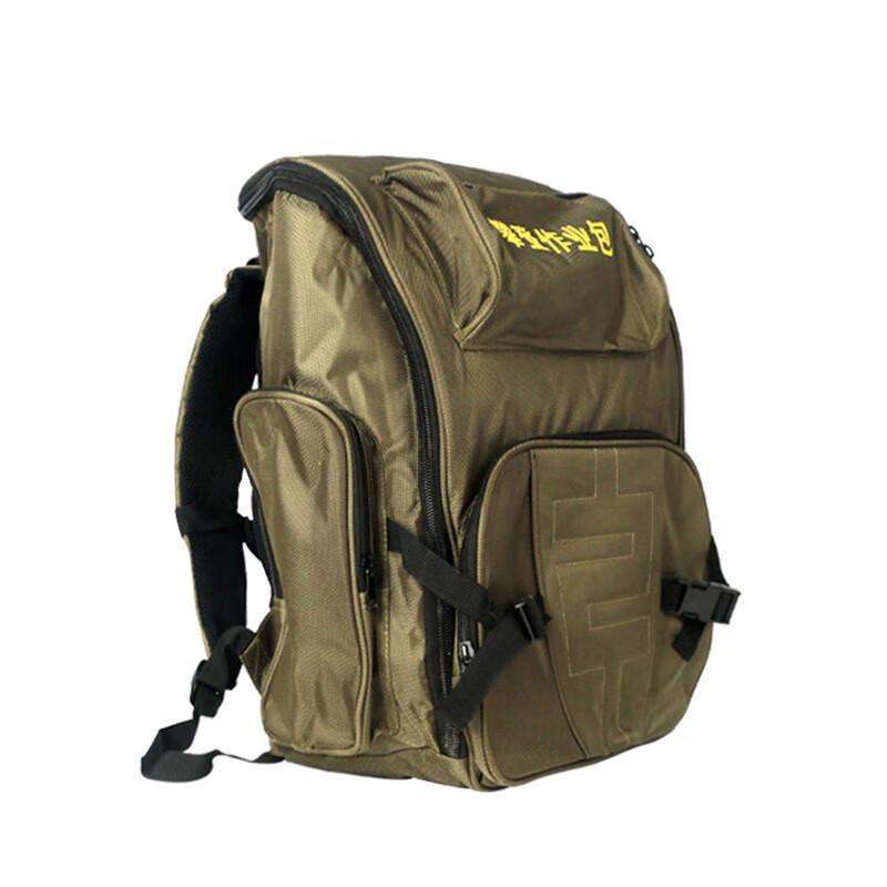 

Junmo Outdoor Climbing & Rescue Gear Set 1