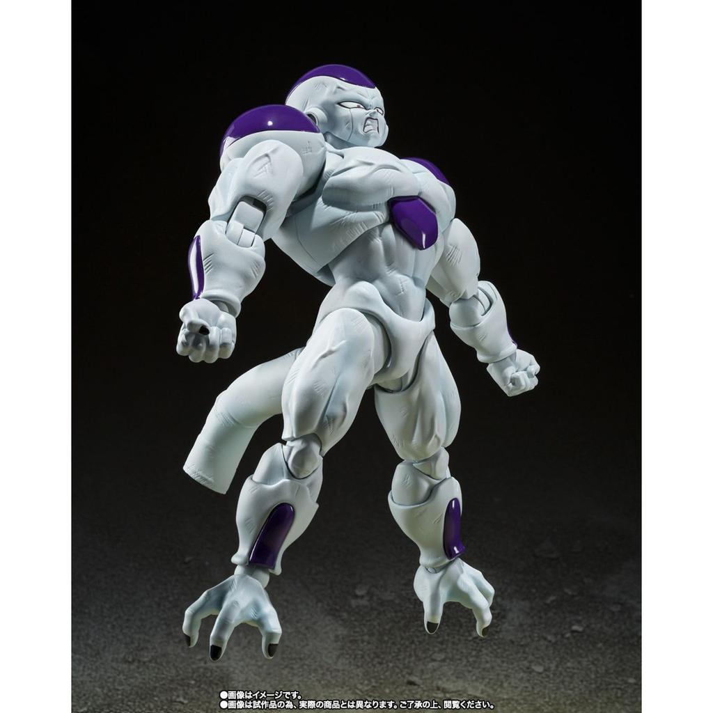 Full Power Frieza S.H.Figuarts