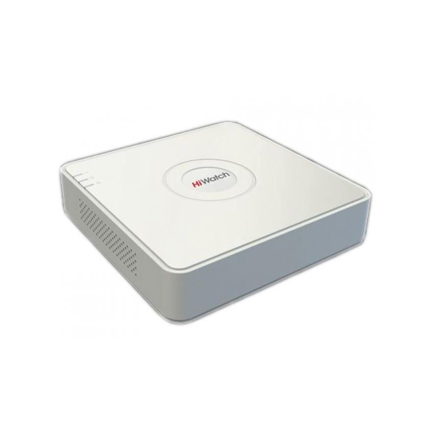 

Видеорегистратор Hi-watch DS-n208p c