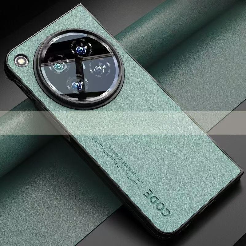 Für OPPO Find N6 Hüllen Weiche Silikon-Leder-Handyhülle Für OPPO Find N6 Kameraschutzschale Modische Stoßfeste Abdeckung Stoßfänger