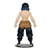 Demon Slayer Tanjiro Kamado (No Mask) 7-Inch Action Figure McFarlane Multicolor 7in
