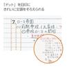 KOKUYO Campus Twin Ring Notebook A5 A-lined 50 sheets S-T135ATN