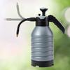 2L Hand Garden Pump Sprayer Mister Pressure Water Bottle Handheld for