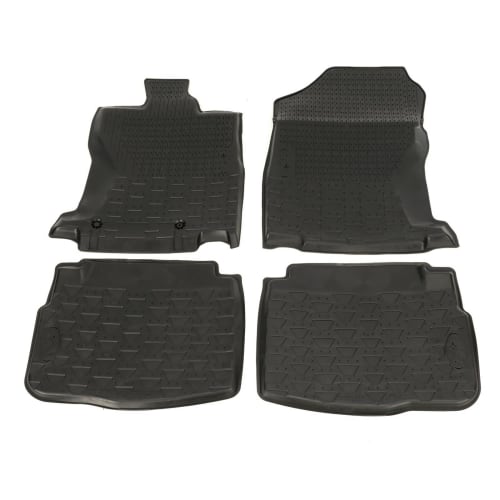 Subaru All-weather Floor LI.