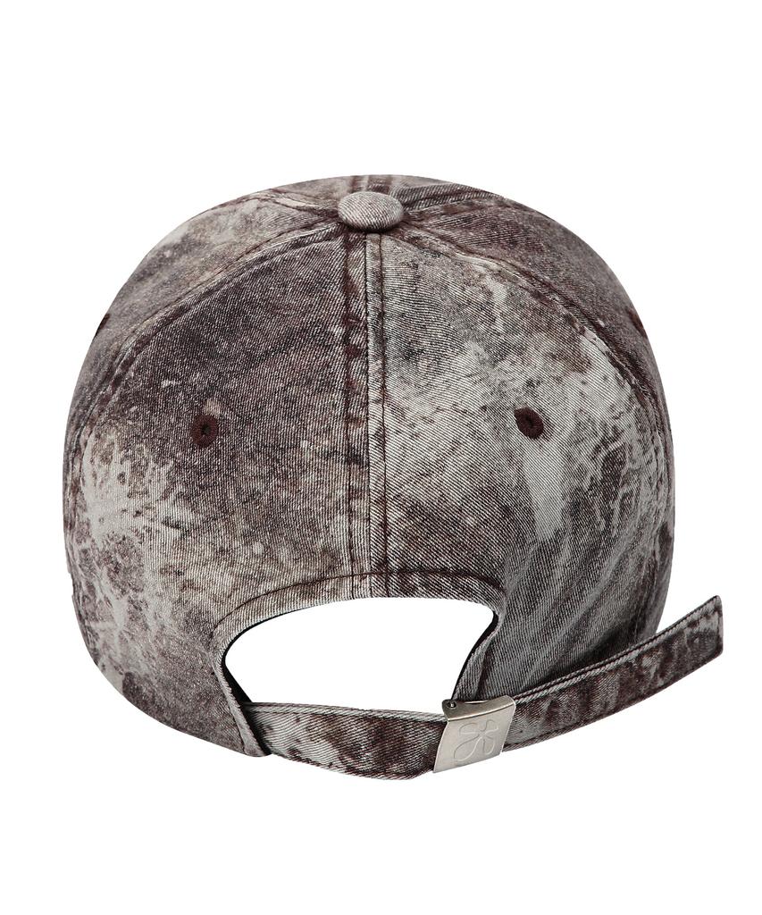 SLOWACID Sa Crack Ball Cap [Desert]