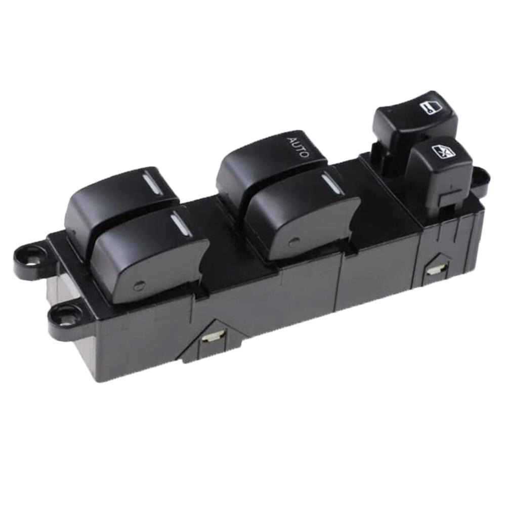 25401-4M500 Electric Window Control Switch Window Lift Switch For Nissan Pathfinder III (R51) 2005-2010