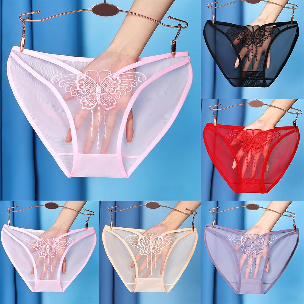 Comfy Fashion Women Underwear Seamless Sexy Stretchy