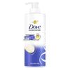Dove Intensive Repair Shampoo Aminoacidi