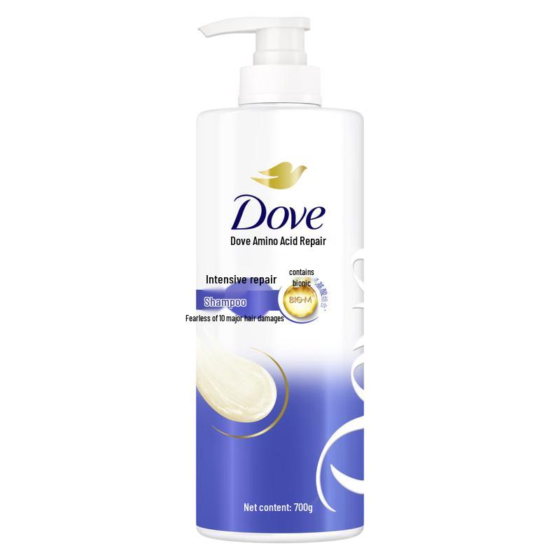 

Dove Intensive Repair Amino Acid Shampoo