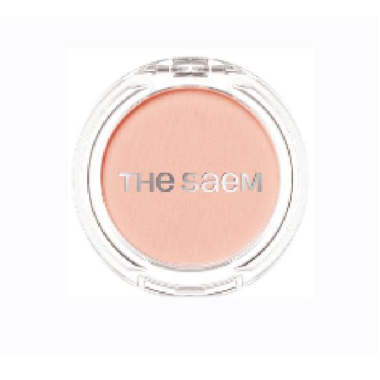 THESAEM Sammul Single Shadow 32 Colors (Single/Planned)