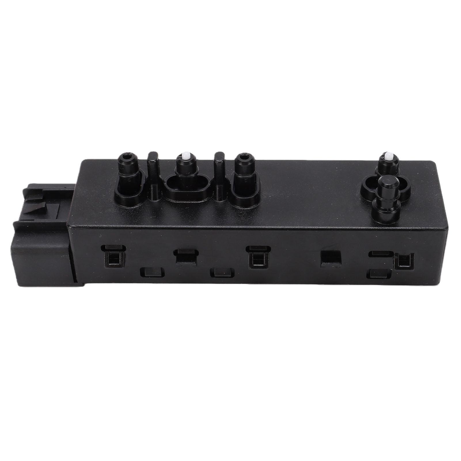 Tomtop Jms Unisex Power Seat Adjustment Switch 6922A033 Driver Side Replacement For Mitsubishi Outlander Rvr Asx