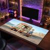 Big Mouse PadWallace & Gromit Extended Soft Desk Mat Gaming Office Computer Table Decor Mat
