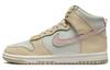 Dunk High Sanddrift Pink Oxford Donna DD1869-113