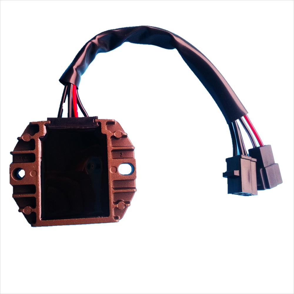 2011.2 Regulator for PIAGGIO VESPA ET4 LT150 Motorcycle