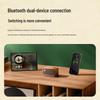 Edifier M130 Retro Portable Bluetooth Speaker CN plug (adapter included)