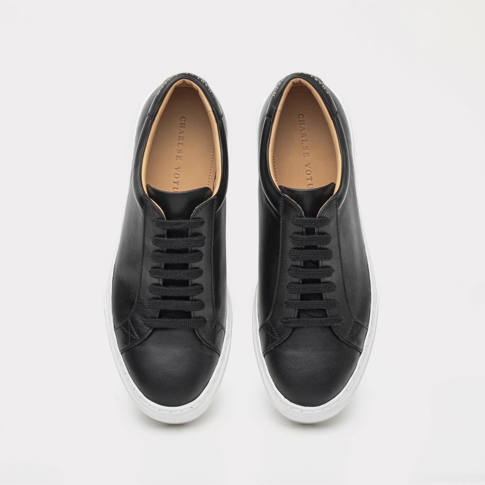 Charlse Votum Low-Top Sneakers
