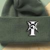 Warhammer Sci-Fi Emaille-Pin: Abzeichen für Gamer, Sammler, Souvenirs, Rucksack- & Hutzubehör