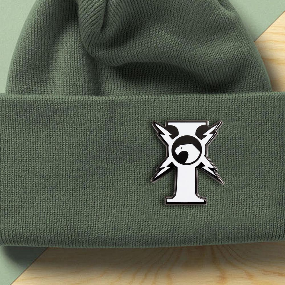 Warhammer Sci-Fi Emaille-Pin: Abzeichen für Gamer, Sammler, Souvenirs, Rucksack- & Hutzubehör
