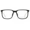 Ax3119f Asian Fit 8058 Men Eyeglasses