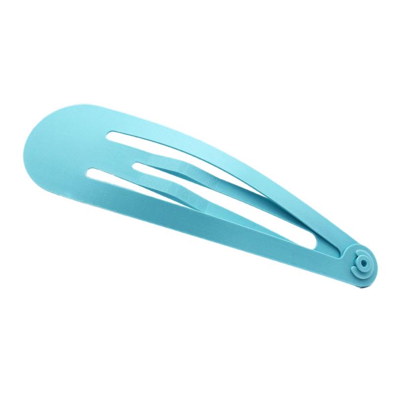

New Photography Props Extra-large Hair Clips Solid Color INS BB Clip 28cm Kawaii Curtain Clip Funny Prank Accessories Gifts синий