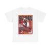 Dwyane Wade "D-Wade" Shirt, Miami Heat NBA SLAM Cover T-Shirt, Unisex Sports Tee, Vintage Retro Basketball Streetwear, Gift For Men, Guys