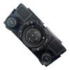 96738322XT Car AUTO A/C Switch for Control Panel of the Car Air Conditioner Is Suitable  for Peugeot 408 308CC SW RCZ 3008