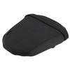 Rear Seat Passenger Cushion Flat Pu Fit Black For Yamaha Mt-07 Fz-07 Fz 07 2025+