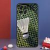 Badminton Sport Case For Samsung Galaxy M13 M53 M06 M16 M31 M11 M35 M55 M15 M56 M36 M12 M32 M52 M14 M34 M54