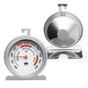Ofenthermometer für Kochliebhaber mit klarer Temperaturanzeige und hoher Hitzebeständigkeit
