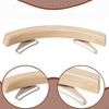 Snare Drum Rimshots Block Click Rhythm Enhancing Sound Effect Wood for Show Class