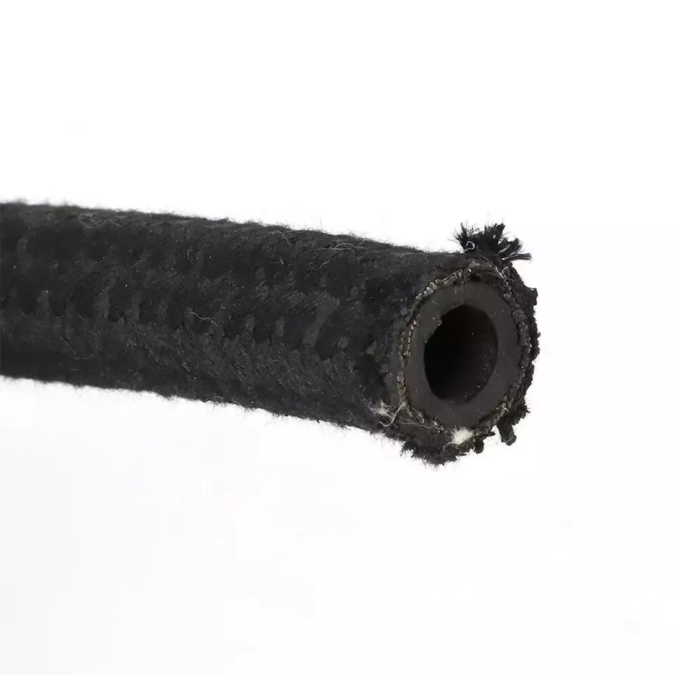 Lenkschlauchanschluss mit 6AN-Anschluss für Hydroboost-Bremskraftverstärker LKW/Auto Lenkschlauchanschluss-Fittings-Kit