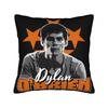 Dylan Obrien Actor Pillow Cover Accessories Soft Cushion Cover Decorative  Pillow Case Cover Home Multi Size