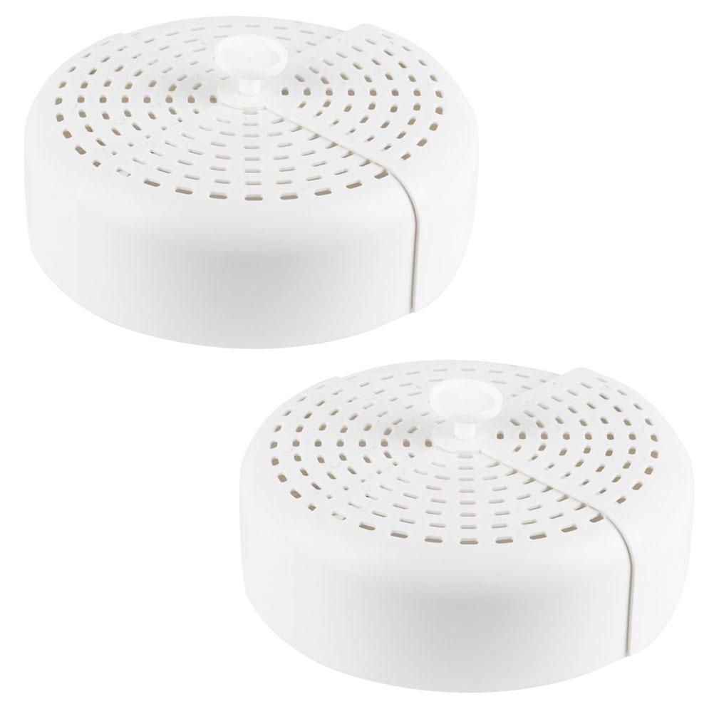 Софтстарт плата. Mounting plate insert abb. Тарелка сверху. Звуковая защита. Тарелка белая круглая.