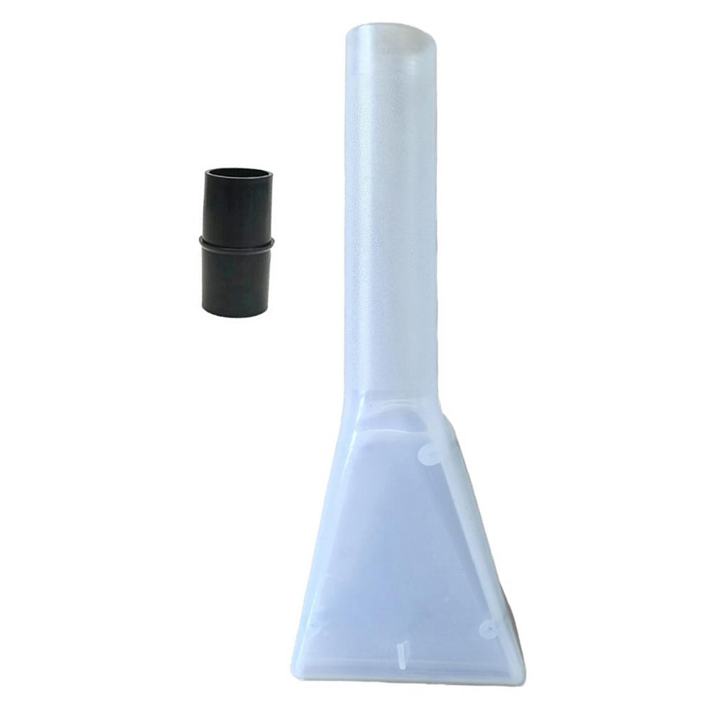 Bocal para Aspirador de Pó para Limpeza a Vapor de Carpetes de Carro